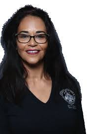 Donita Morris's Instagram, Twitter & Facebook