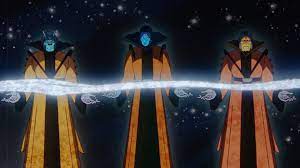 Kang is a time traveler. Marvel S Loki Who Are The Time Keepers Of The Mcu Den Of Geek