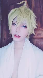 Video Cosplay Adam Record of Ragnarok