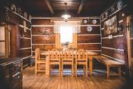 Cabins | Booking Tatry