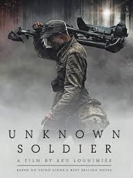 Information page about 'the unknown soldier' (starring hannes heer, dr. Watch Unknown Soldier Prime Video