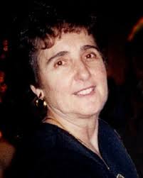 Obituary for Concetta Mary Wysocki