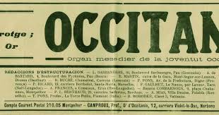 La ville, l'eau qui sauve, le jardin, la sève de l'esprit, le royaume où tout est lumière grâce. Parler L Occitan Departement De L Aude