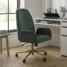 The best office chairs of 2021. Best Desk Chairs 2021 Stylish And Comfy Picks For Your Home Office My Imperfect Life