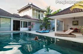 Villa candi kecil tujuh is located in peaceful ubud village of pejeng. Villa Bunga Kecil Villa Privat Mewah Bernuansa Tropis Di Seminyak Bali Penginapan Net 2021