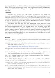 Kemudian daerah otak yang lebih rendah, seperti hipothalamus diaktifkan. Http Repository Untag Sby Ac Id 5032 8 Jurnal Digabungkan Pdf