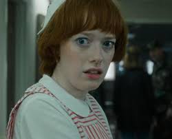 So, luto na ba si Vickie? : r/StrangerThings