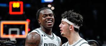 Michigan State vs Ole Miss Odds, Betting Promos & More for NCAA Sweet 16