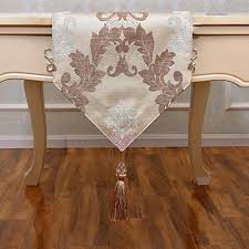 Zuoanchen American Table Flag Modern Minimalist Dining Table In The Table Cloth Strip With Nordic Tv Cabinet Shoe Cabinet C Table Flag Flag Colors Shoe Cabinet