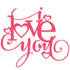 Free Free 301 Free Svg I Love You SVG PNG EPS DXF File