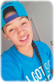 Mariah Boucher Obituary