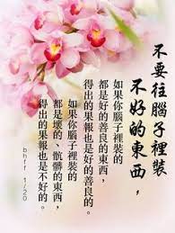 pin by 卢台长观世音菩萨心灵法门on 佛言智语in 2020 chinese quotes lei necklace words