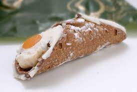 The classic sicilian dessert cannoli can be made at home; Palermo I Migliori Cannoli Siciliani Dissapore
