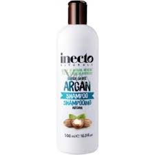 Related searches for argan oil for hair shampoo Inecto Naturals Argan With Pure Argan Oil Hair Shampoo 500 Ml Vmd Parfumerie Drogerie