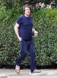 Martha, who appeared on eastenders as an extra for 20 years, died earlier this month. Jonathan Ross Cuts A Casual Figure As He Steps Out For A Stroll After Defending J K Rowling Sound Health And Lasting Wealth