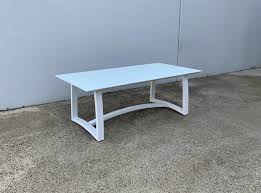 When the temperatures rise, taking your dinner outside to your outdoor patio table is an ideal way to soak up some extra sunshine. Buy Outdoor Side Coffee Tables Furnitureokay