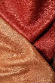 Italian Leather Sporty Looking With A Deer Texture Laminated Pearled Hides Available In Two Variants Soft Skin A3851 Mt La Garzarara Laminato Perle Pelle