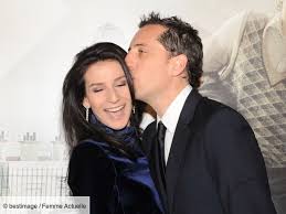 Et le moins que l'on puisse dire Gad Elmaleh Qui Sont Les Femmes De Sa Vie Femme Actuelle Le Mag