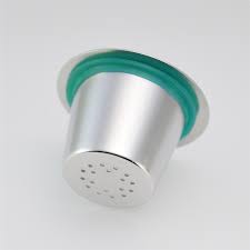 Maybe you would like to learn more about one of these? Buy 10psc Reusable Coffee Filte Refillable Capsule Filling Machine Coffee Capsule Machine Coffee Tool At Affordable Prices Free Shipping Real Reviews With Photos Joom