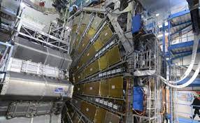 Adevarul in primul rand acest canal nu este. Acceleratorul De Particule De La Cern FuncÅ£ioneazÄƒ La Capacitate MaximÄƒ Scopul Este De A Produce Materie NeagrÄƒ Epoch Times Romania