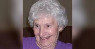 Barbara M. Grace Obituary