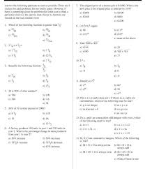 Gmat Questions Sample 2020 2021 Student Forum