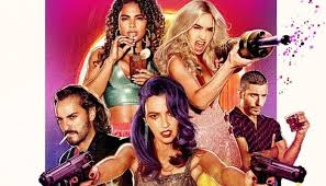 L'homme qui tombe a pic. Sky Rojo Comment Se Termine La Saison 1 De La Serie Netflix