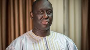 Aliou Sall, le frère de l'ex-président sénégalais, échappe à la prison
