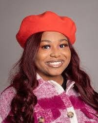 Ebonie Durham's Instagram, Twitter & Facebook