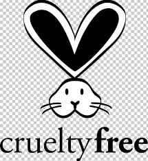1024 x 1024 jpeg 55 кб. Cruelty Free People For The Ethical Treatment Of Animals Animal Testing Cosmetics Logo Png Clipart Angle