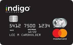 We did not find results for: Indigo Mastercard For Less Than Perfect Credit Credit Card Design Debit Card Design Credit Card Logo