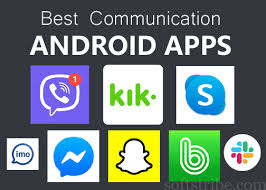 Topsearch.co updates its results daily to help you find what you are looking for. 10 Best Communication Android Apps In 2021 Softstribe