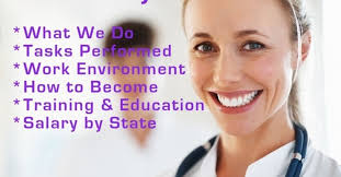 Registered Nurse Rn Salary And Career Overview Nursejournal Org