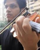 brendan rocha musician, Mumbai