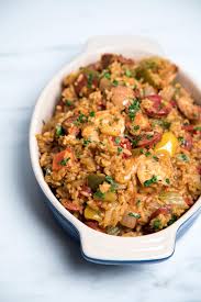 Nugget Markets Classic Jambalaya Recipe Recipe Jambalaya Recipe Classic Jambalaya Recipe Jambalaya Recipe Emeril