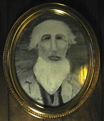 Is there anyone who has a connection to the Poore family that lived