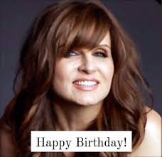 Happy Birthday Deborah Walck Pinedo🎂