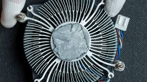How To Properly Apply Thermal Paste To Your Cpu | Pcsteps.Com