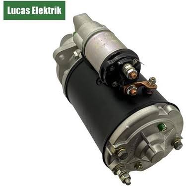 LUCAS ELEKTRIK