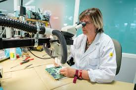 Worry no more and get your household appliances repaired by experienced and reliable repairmen. Maintenance Repair And Overhaul Of Avionics Systems From A True Aircraft Mro