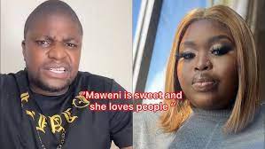 Winnie Khumalo has sadly passed away | Cause of death revealed 😭💔🕊️ -  YouTube