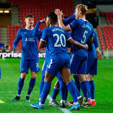 May 29, 2021 · enter your email address, select 'rangers fc news' and we'll do the rest! Rangers Handed Double Champions League Boost As One Two Punch Sets Up Potential Coefficient Finale Daily Record