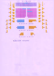 Leyla gencer opera and cultural centre. Istanbul