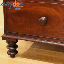 Strip paint from wood furniture. Maydos One Component Nitrocellulose Base Nc Wood Protection Paint Wood Furniture Paint Buy Deco Paint Furniture Foshan Product Pu Coating Product On Alibaba Com