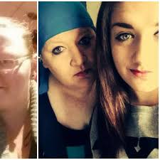 Plea after mum-of-five dies days after return of cancer she thought she had  beaten