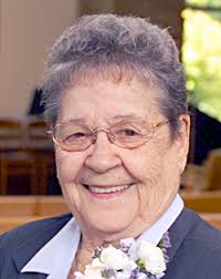 Peggy J. Herbstreit Moster (1924-2011)