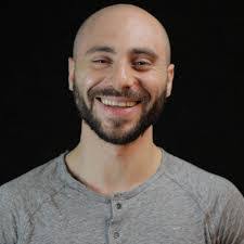 Andrew Steiner's Instagram, Twitter & Facebook