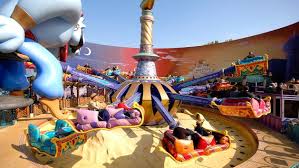Les Tapis Volants Flying Carpets Over Agrabah Disneyland Paris Attractions Disneyland Paris Disneyland Paris Attractions Disneyland