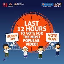 How to contact bank rakyat 24 hour line? Bank Rakyat It S Almost Over 12 Hours Left To Vote For Facebook