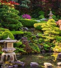 Comment Creer Un Sublime Jardin Japonais Chez Soi Jardins Sculpture Jardin Et Jardinage